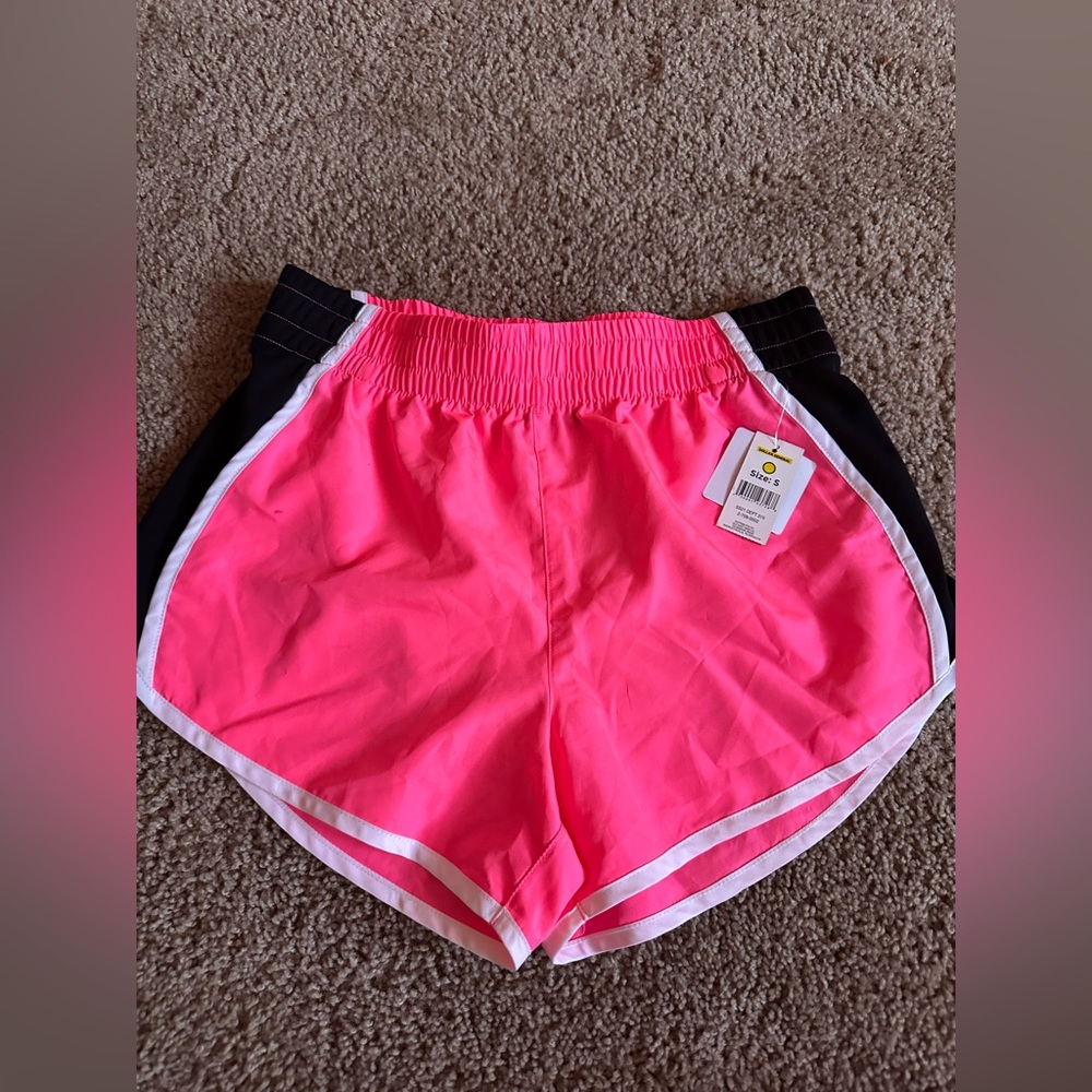 Zone Pro shorts